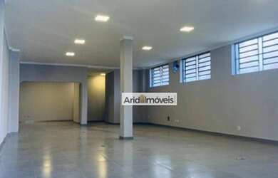 Imagem: O depósito possui 115m² de Área e está localizado em Boa