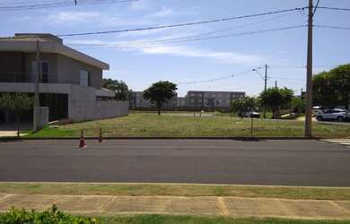 Imagem 2: Lote em condomínio à venda, Recreio das Acacias - Ribeirão Preto/SP