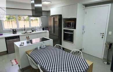 Imagem 15: Apartamento com 4 dormitórios, 214 m² - venda por R$ 2.690.000 ou aluguel...