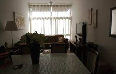 Imagem 6: Apartamento de 101m2, 2 dormitórios, sala, cozinha, banheiro e sem vaga de garagem