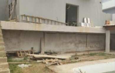 Imagem 2: Sobrado no condomínio PORTO MADERO em Presidente Prudente