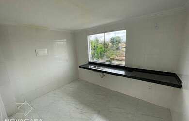 Imagem 7: Cobertura à venda, 140 m² por R$ 650.000,00 - São João Batista - Belo...