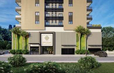 Imagem 2: Apartamento novo à venda, Balneário Camboriú/SC