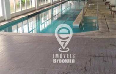 Imagem 12: Apartamento com 4 dormitórios à venda, 258 m² por R$ 2.735.000 - Brooklin...