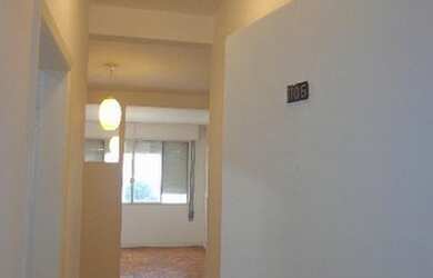 Imagem 1: Estúdio para aluguel, com 41 metros quadrados em Bela Vista