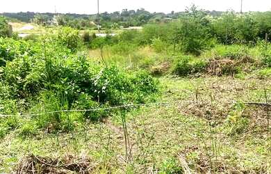 Imagem: O terreno e está localizado em Jardim Centenário, Aracaju