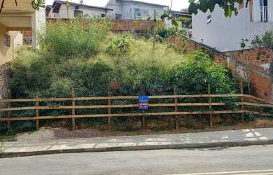 Imagem: O terreno possui 360m² de Área e está localizado em Jardim