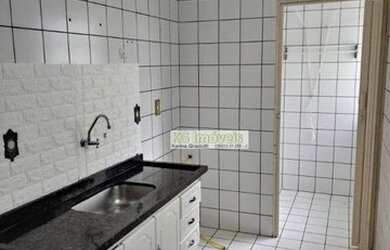 Imagem 13: Apartamento com 2 dormitórios, 55 m² - venda por R$ 190.000,00 ou aluguel...