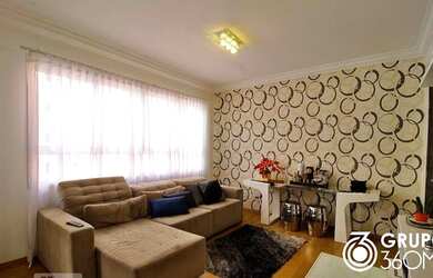 Imagem 7: Apartamento para Venda em Santo André, Jardim Bela Vista, 3 dormitórios,...