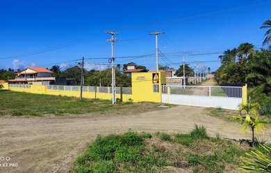 Imagem 1: Terreno 50 metros da praia