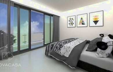 Imagem 6: Casa à venda, 105 m² por R$ 710.000,00 - Santa Amélia - Belo Horizonte/MG