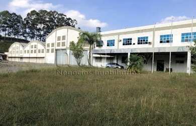 Imagem 10: ITAQUAQUECETUBA - Galpão/Depósito/Armazém - RIO ABAIXO