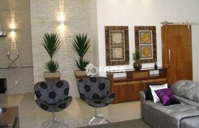 Imagem 3: Casa com 3 dormitórios, 269 m² - venda por R$ 1.580.000,00 ou aluguel...