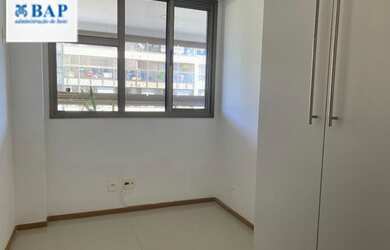 Imagem 10: Apartamento- para aluguel-BairroRecreio dos Bandeirantes-3.000,00