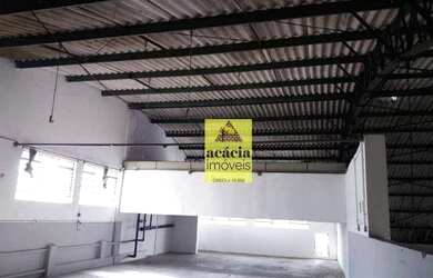 Imagem 11: Galpão, 2720 m² - venda por R$ 10.600.000,00 ou aluguel por R$ 62.560,00/mês...