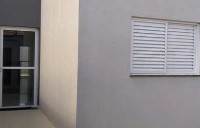 Imagem 3: UBERLâNDIA - Casa Padrão - Novo Mundo