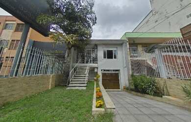 Imagem 1: Casa com 3 dormitórios à venda, 263 m² por R$ 1.195.000,00 - Azenha - Porto Alegre/RS