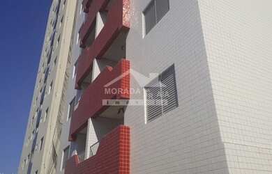 Imagem 2: Maravilhoso apartamento com linda vista para o mar, confira na imobiliária...