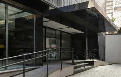 Imagem 7: Aluga-se andar corporativo no Centro de São Paulo