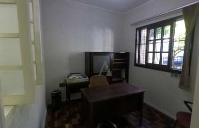 Imagem 6: Casa para alugar, 83 m² por R$ 1.650,00/mês - Azenha - Porto Alegre/RS