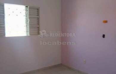 Imagem 14: São José do Rio Preto - Casa Padrão - Conjunto Habitacional Cristo Rei