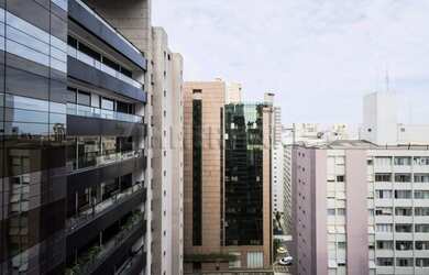 Imagem 16: SãO PAULO - Apartamento Padrão - JARDIM PAULISTA