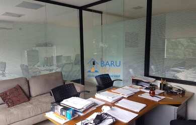 Imagem 7: Sobrado com 4 dormitórios, 420 m² - venda por R$ 2.950.000,00 ou aluguel...