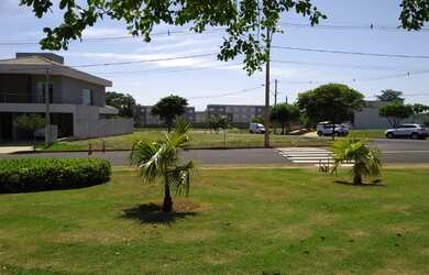 Imagem 1: Lote em condomínio à venda, Recreio das Acacias - Ribeirão Preto/SP