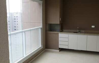 Imagem: O apartamento possui 3 Dormitórios, 3 Banheiros, 2 Vagas na