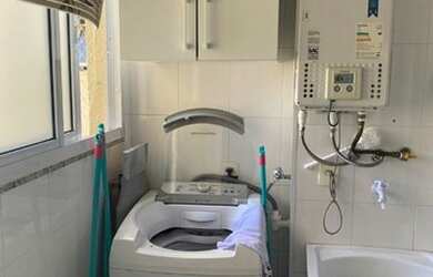 Imagem 8: Apartamento à venda, 105 m² por R$ 745.000,00 - Morumbi - São Paulo/SP