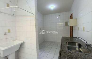 Imagem 9: Apartamento com 2 quartos, 70 m² - venda por R$ 250.000 ou aluguel por...