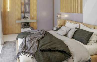 Imagem 2: Sobrado lindo na 505 sul. Piscina, Churrasqueira, Varandae167m² de Área