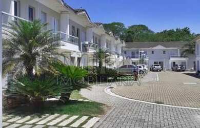 Imagem 2: Linda Residência em condomínio com poucas casas Ac. financ. e Fgts