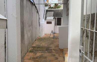 Imagem 5: Casa para alugar, 110 m² por R$ 2.350,00/mês - Azenha - Porto Alegre/RS