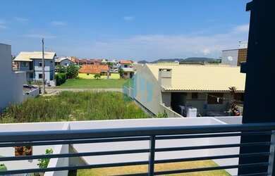 Imagem 16: Belo Sobrado Novo, Localizado no Loteamento Pedra Branca, a 4 km da Praia...