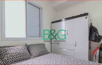 Imagem 7: Apartamento com 2 dormitórios à venda, 50 m² por R$ 229.000 - Itaquera - São Paulo/SP