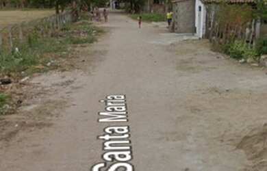 Imagem 1: Vendo uma casa siqueira. Varanda, 1 Banheiroe1 Dormitório