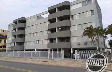 Imagem: O apartamento na cobertura possui 4 Dormitórios, 4 Banheiros