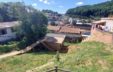 Imagem 3: Lote para Venda em Almirante Tamandaré, Monte Santo