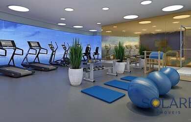 Imagem 2: One Tower Sala 03