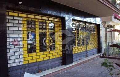 Imagem 1: Loja para alugar, 195 m² por R$ 3.500,00/mês - Floresta - Porto Alegre/RS