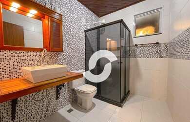 Imagem 7: Casa com 4 dormitórios, 376 m² - venda por R$ 890.000,00 ou aluguel...