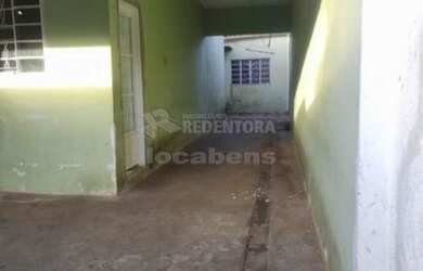 Imagem 2: São José do Rio Preto - Casa Padrão - Conjunto Habitacional Cristo Rei