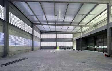 Imagem 11: VARGEM GRANDE PAULISTA - Galpao/Deposito/Armazem - VILA VERONA