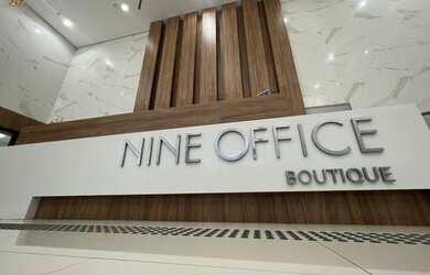 Imagem 6: Sala em Jundiaí Nine office