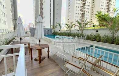 Imagem 1: Apartamento para venda ou aluguel no Jardim Marajoara