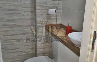 Imagem 9: Linda Residência em condomínio com poucas casas Ac. financ. e Fgts