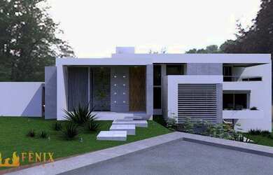 Imagem 7: belissima casa QI 26 Lago Sul