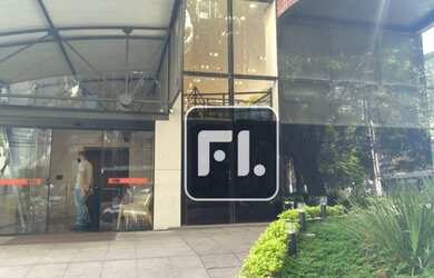 Imagem 8: Conjunto, 100 m² - venda por R$ 850.000,00 ou aluguel por R$ 5.000,00/mês...