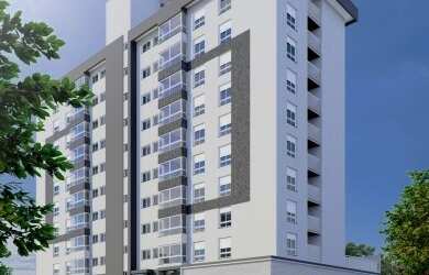 Imagem 1: CAXIAS DO SUL - Apartamento Padrão - Panazzolo